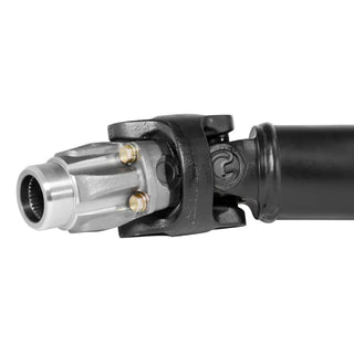 Yukon Gear & Axle Perf 1310 Rear Driveshaft (REAR): 18-26 Jeep Wrangler JL Sahara Selec-Trac Auto