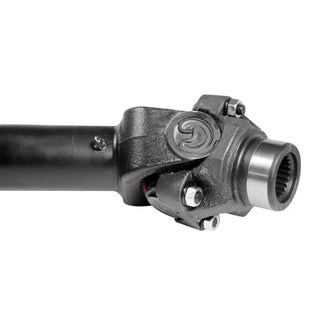 Yukon Gear & Axle Perf 1310 Rear Driveshaft (REAR): 18-26 Jeep Wrangler JL Sahara Selec-Trac Auto