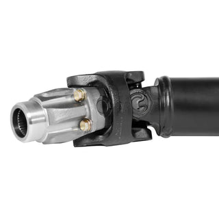 Yukon Gear & Axle Perf 1310 Rear Driveshaft (REAR): 18-26 Jeep Wrangler JL Sahara Selec-Trac Auto