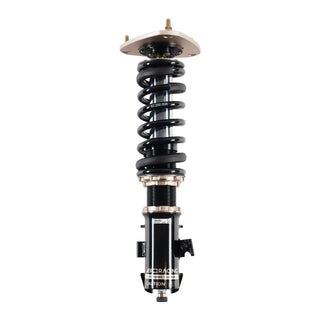 BC Racing BR Coilovers: 00-05 Dodge Neon / 03-05 Dodge SRT-4