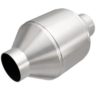 Magnaflow Universal Catalytic Converter 2.25in In/Out 3in Body