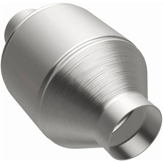 Magnaflow Universal Catalytic Converter 2.25in In/Out 3in Body
