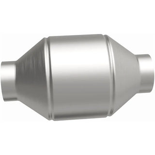 Magnaflow Universal Catalytic Converter 2.25in In/Out 3in Body