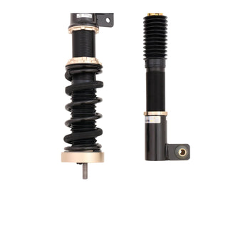BC Racing DS Coilovers: 03-10 Dodge Viper