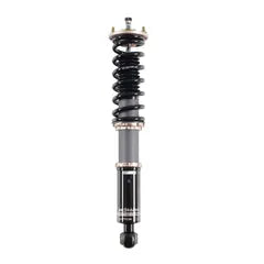 BC Racing DS Coilovers: 03-10 Dodge Viper