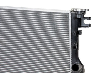 aFe BladeRunner OER Aluminum Radiator: Jeep Wrangler JK 2007-2018 3.6/3.8L