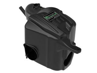 aFe Quantum Cold Air Intake System w/ Pro DRY S Filter: RAM 2500/3500 2013-2018 6.7L Cummins