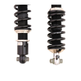 BC Racing BR Coilovers: 13-17 Dodge Viper