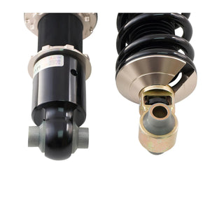 BC Racing BR Coilovers: 92-95 Dodge Viper