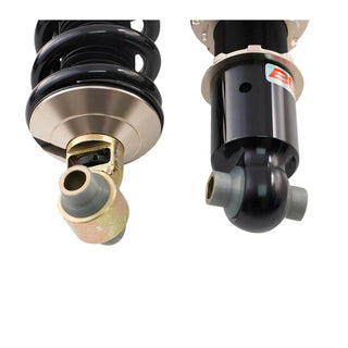 BC Racing BR Coilovers: 92-95 Dodge Viper