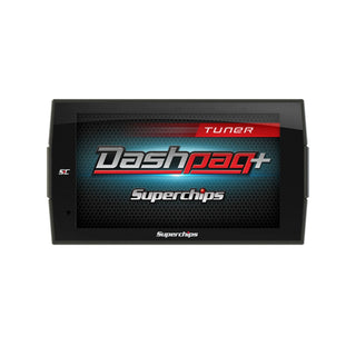 Superchips Performance Tuner Dashpaq+ Programmer: Chrysler 300 (05-15) / Dodge Ram 1500 (03-10)