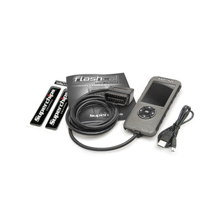 Superchips Flashcal Calibration Tool: Ram 1500 Classic 2018-2019
