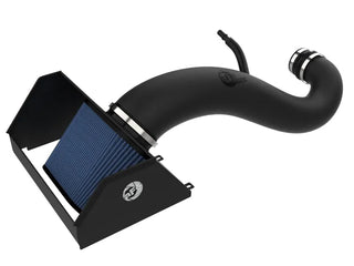 aFe Rapid Induction Cold Air Intake Pro 5R Filter (F&R): RAM 1500 New Body 2019-2023 3.6L