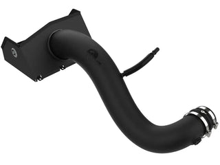 aFe Rapid Induction Cold Air Intake Pro 5R Filter (F&R): RAM 1500 New Body 2019-2023 3.6L
