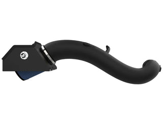 aFe Rapid Induction Cold Air Intake Pro 5R Filter (F&R): RAM 1500 New Body 2019-2023 3.6L