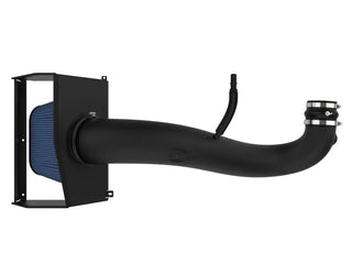 aFe Rapid Induction Cold Air Intake Pro 5R Filter (F&R): RAM 1500 New Body 2019-2023 3.6L