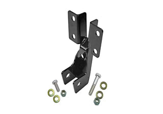 Superlift Front Track Bar Braket Kit (any Lift): Jeep Wrangler JL 2018-2020