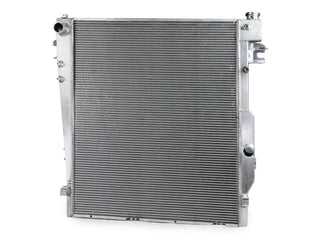 aFe BladeRunner Street Series Radiator (FRONT): Dodge / RAM 2010-2012 6.7L Cummins