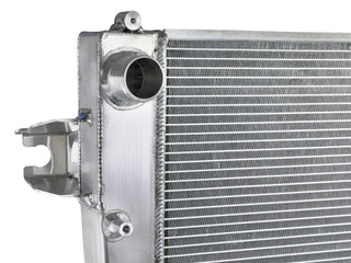aFe BladeRunner Street Series Radiator (FRONT): Dodge / RAM 2010-2012 6.7L Cummins