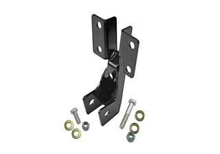 Superlift Front Track Bar Braket Kit (any Lift): Jeep Wrangler JL 2018-2020