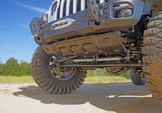 Superlift Front Track Bar Braket Kit (any Lift): Jeep Wrangler JL 2018-2020