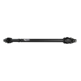 Yukon Gear & Axle Perf 1310 Front Driveshaft: Jeep Wrangler JL Sahara Selec-Trac Auto 2018-2026 (FRONT)