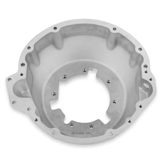 Lakewood Cast Aluminum Bellhousing Kit: Mopar Gen III Hemi to GM 4L80E/4L85E Transmission