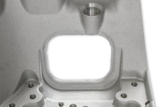 Lakewood Cast Aluminum Bellhousing Kit: Fits Dodge / Chrysler (02-14) w/ Hardware