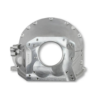 Lakewood Cast Aluminum Bellhousing: Mopar 318/360 Small Block / Gen III Hemi Engines