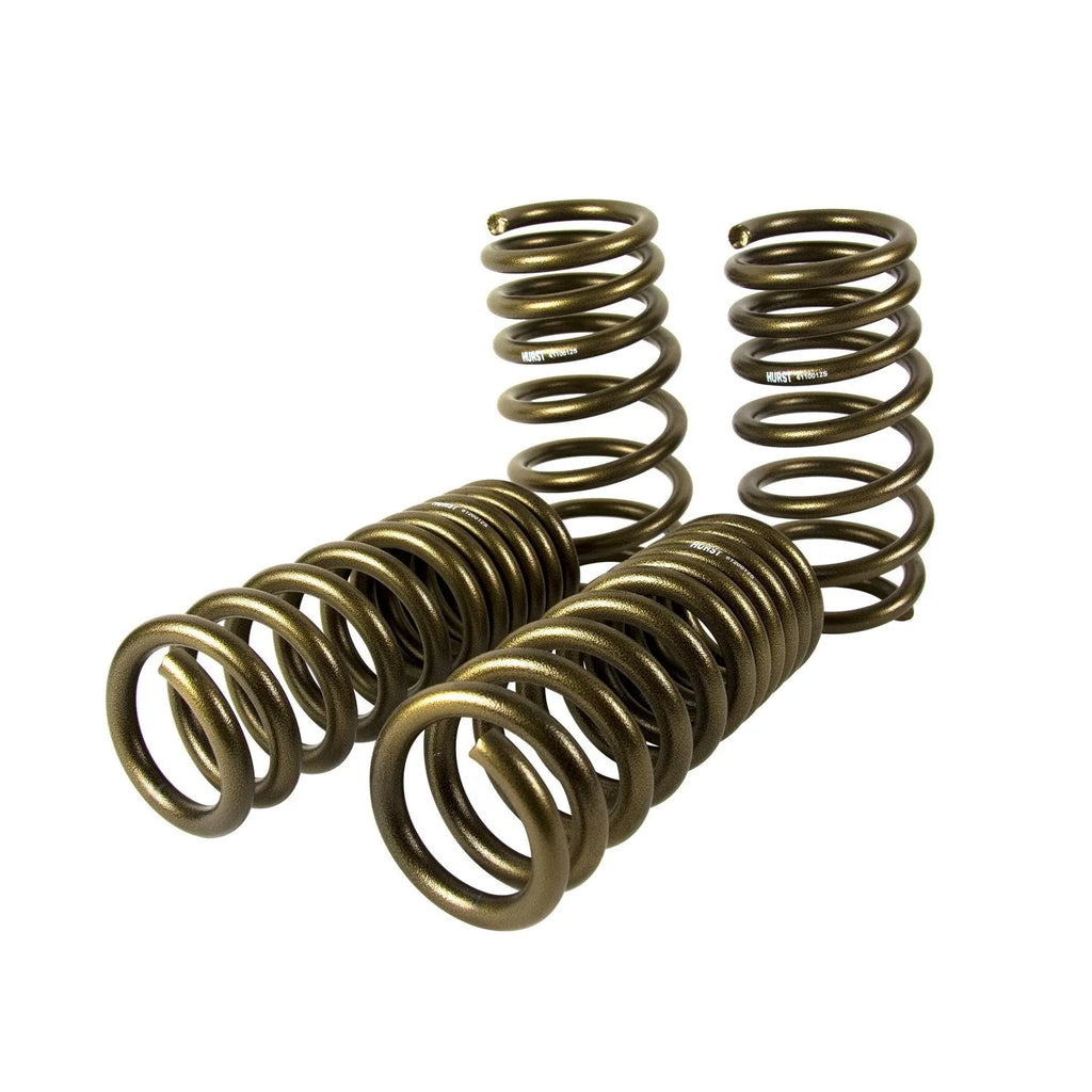 Hurst Stage 1 Spring Kit for Chrysler 300/Dodge Charger – FastHemis