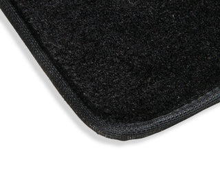 Hurst Elite Series Embroidered Logo Floor Mat Set: Dodge Challenger / SRT / SRT Hellcat (08-23)