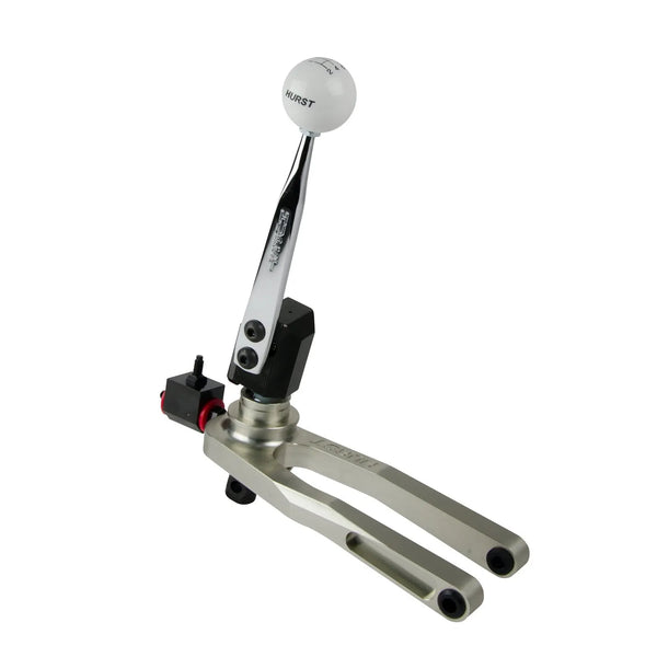 Hurst Billet Aluminum Short Throw Shifter | Dodge Challenger