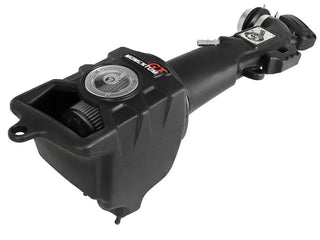 aFe Momentum GT Cold Air Intake Pro DRY S Filter (F&R): Jeep Wrangler JL 2018-26 / Gladiator JT 2020-24 3.6L