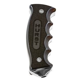 Hurst Billet Pistol Grip Auto Shift Handle: Chrysler 300 / Dodge Challenger / Charger / Magnum