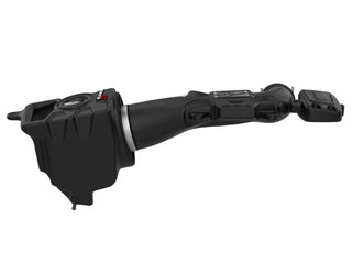 aFe Momentum GT Cold Air Intake Pro DRY S Filter (F&R): Jeep Wrangler JL 2018-26 / Gladiator JT 2020-24 3.6L