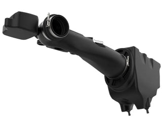 aFe Momentum GT Cold Air Intake Pro DRY S Filter (F&R): Jeep Wrangler JL 2018-26 / Gladiator JT 2020-24 3.6L