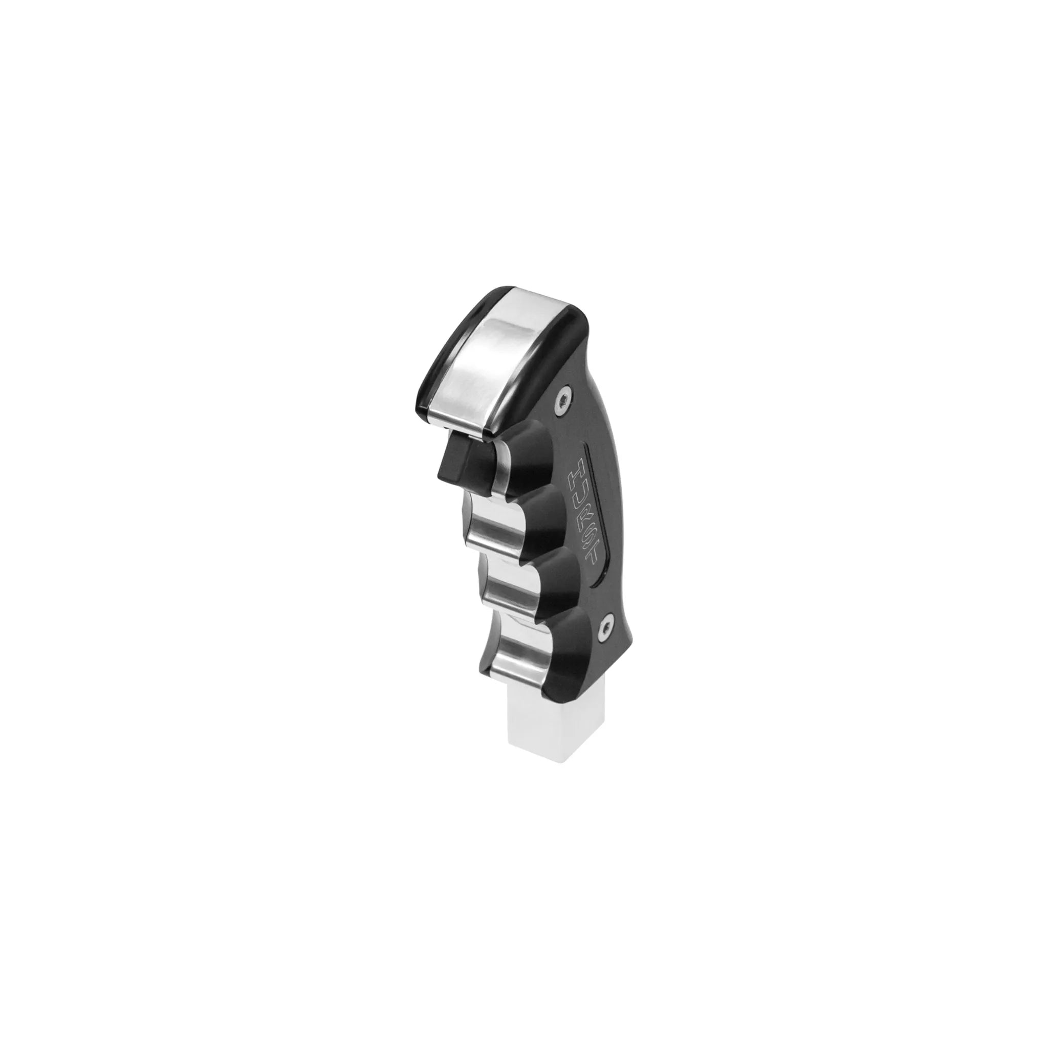 Hurst Billet/Plus Pistol Grip Auto Shift Handle | FastHemis Hurst Billet/Plus Pistol Grip Auto Shift Handle | FastHemis