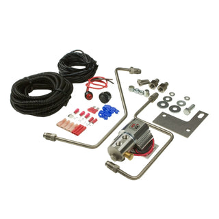 Hurst Roll/Control Line/Loc Kit: Dodge Challenger (2008-2010)