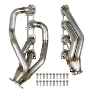 Hooker BlackHeart Gen III Hemi Swap SS Headers: Chrysler 300 / Dodge Ram 1500 (03-15)