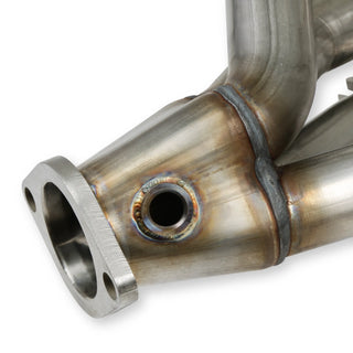 Hooker BlackHeart Gen III Hemi Swap SS Headers: Chrysler 300 / Dodge Ram 1500 (03-15)