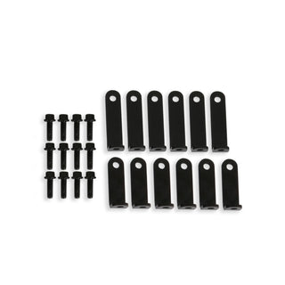 Holley Single Plane EFI Intake Manifold: Chrysler 300 (05-15) / Dodge Ram 1500 (03-10)