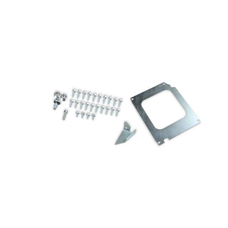 Holley Replacement Hardware Kit: Fits Dodge / Chrysler (02-14) Gen III Hemi Mid-Sump Oil Pans