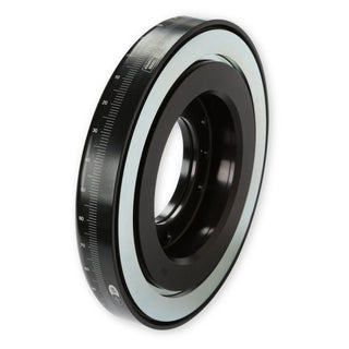 Holley Replacement Damper: Chrysler 300 (2005-2015) / Dodge Ram 1500 (2003-2010)