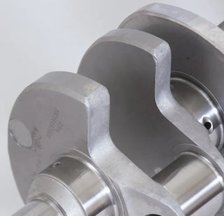 Eagle Forged 4340 Steel Crankshaft: Fits Most Chrysler / Dodge / Jeep / Ram 5.7L-6.4L Hemi Models