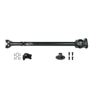Yukon Gear & Axle HD 1350 Front Driveshaft: Jeep Wrangler JL Sport 2018-2026 (FRONT)