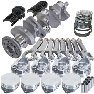 Eagle Competition Rotating Assembly: Fits Chrysler / Dodge / Jeep / Ram (02-26) 5.7L-6.4L Hemi
