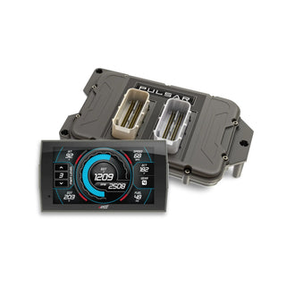Edge Pulsar Performance Tuner Kit w/ Insight CTS3 Monitor: Fits Most Ram 1500 HEMI Trucks (2015-2018)