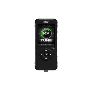 Edge EvoHT2 Handheld Tuner: Fits Most GM / Ford / Dodge RAM Trucks