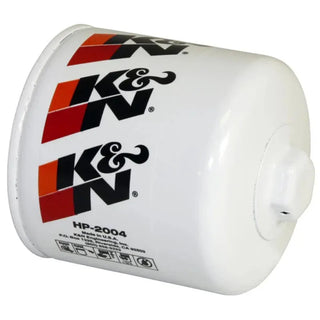 K&N Performance Gold Oil Filter: Fits Charger / Magnum / 300 2005-2007 2.7/3.5L, 5.7/6.1L HEMI / Jeep Grand Cherokee SRT8 2006-2008 6.1L HEMI