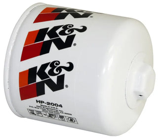K&N Performance Gold Oil Filter: Fits Charger / Magnum / 300 2005-2007 2.7/3.5L, 5.7/6.1L HEMI / Jeep Grand Cherokee SRT8 2006-2008 6.1L HEMI